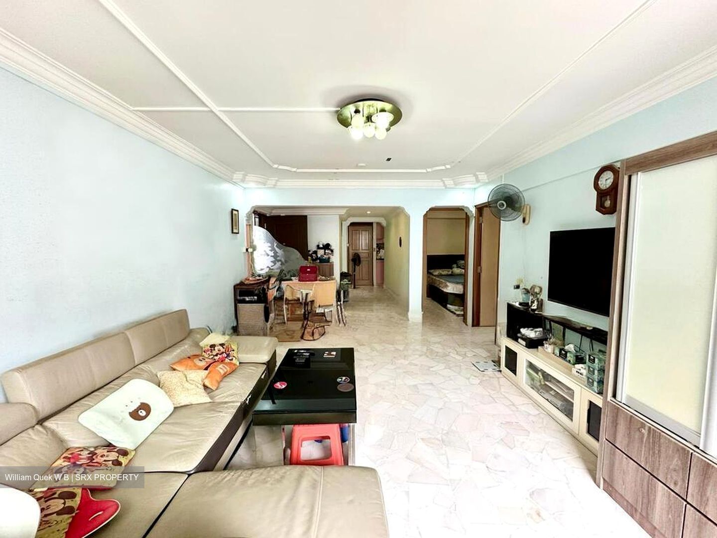 Blk 551 Hougang Street 51 (Hougang), HDB 4 Rooms #503598051